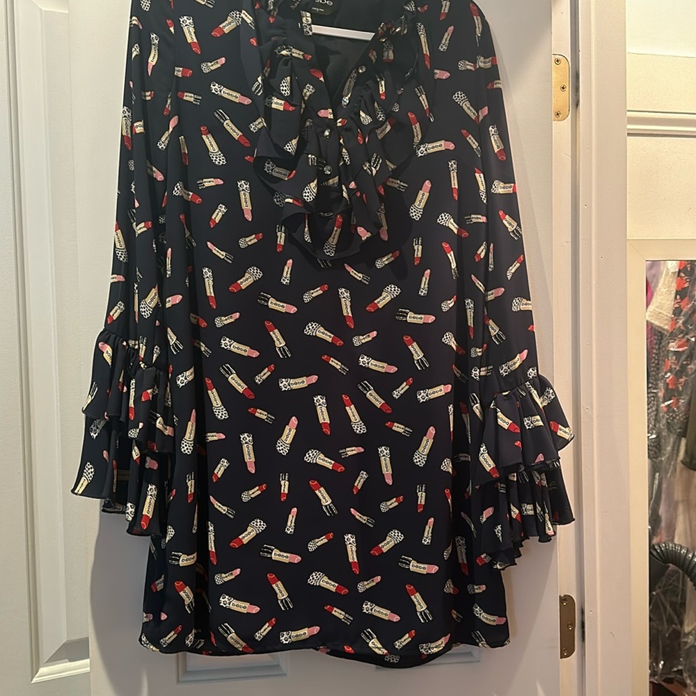 Cute dress from Bebe